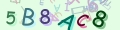 Escriba los 6 caracteres (0..9, A..F) que contiene la imagen