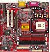 MotherBoard PCCHIPS M935DLR