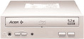 CD-ROM BenQ 52x