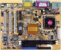 MotherBoard PCCHIPS M787CL