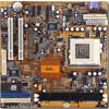 MotherBoard PCCHIPS M755LMR