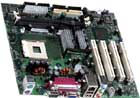MotherBoard Intel D845GLAD