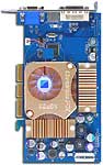 Albatron GeForce FX5600 Turbo