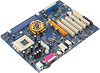 PCCHIPS TidalWave W30