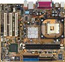 Motherboard Asus A7V8X-MX