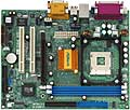 Motherboard Asrock GE Pro-M2