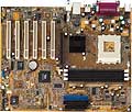 Motherboard Asus A7V8X-X