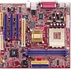 Motherboard Biostar M7VIZ