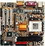 MotherBoard PCCHIPS M921LR