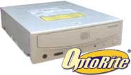 CD-RW OptoRite 48x16x48