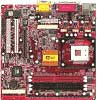 MotherBoard PCCHIPS M925L
