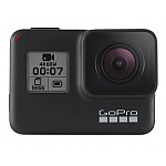GoPro Hero7 4K CHDHX-701 NTSC/PAL Black