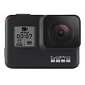 GoPro Hero7 4K CHDHX-701 NTSC/PAL Black