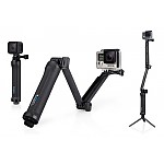 GoPro Bast�n Selfie 3-Way Grip/Arm/TriPod