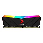 Memoria 1x16GB PNY XLR8 Gaming EPIC-X RGB UDIMM 3200Mhz