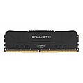 Memoria RAM Crucial Ballistix 8GB DDR4 3000Mhz BL8G30C15U4B