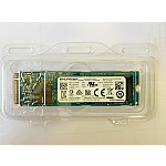 Disco S�lido Toshiba NVMe M2 256GB PCIe Kioxa Pull New