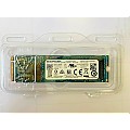 Disco S�lido Toshiba NVMe M2 256GB PCIe Kioxa Pull New