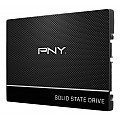 Disco Slido Interno PNY SSD7CS900-480-RB 480GB
