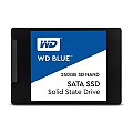 Disco S�lido Interno Western Digital 250GB Blue WDS250G2B0A