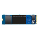 Disco S�lido Western Digital SN550 NVMe 1TB Blue Chia Coin