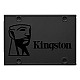 Disco Sólido Interno Kingston 480GB Black Sata SA400S37/480G