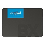 Disco S�lido Interno Crucial CT1000BX500SSD1 1TB