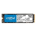 Disco S�lido Interno Crucial CT500P2SSD8 500GB M.2 2280