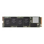 Disco S�lido Interno Intel 660p Series SSDPEKNW512G8X1 512GB