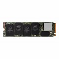 Disco S�lido Interno Intel 660p Series SSDPEKNW512G8X1 512GB