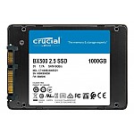 Disco S�lido Interno Crucial BX500 CT1000BX500SSD1 1TB