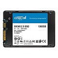Disco S�lido Interno Crucial BX500 CT1000BX500SSD1 1TB