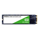 Disco s�lido interno Western Digital WD Green 240GB M.2 2280