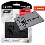 Disco s�lido interno Kingston SA400S37 480GB