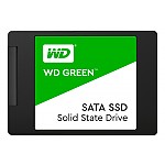 Disco s�lido interno Western Digital WD Green 120GB