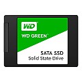 Disco slido interno Western Digital WD Green 120GB