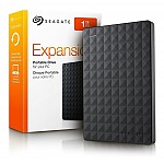 Disco R�gido Externo Seagate Expansion 1TB