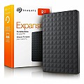 Disco Rgido Externo Seagate Expansion 2TB