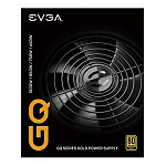 Fuente PC EVGA 1000 GQ 1000w 80 Plus Gold Modular
