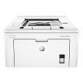 Impresora Simple Funci�n HP Laserjet Pro M203dw Monocrom�tica WiFi Blanca