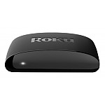 Roku Express 3930 Est�ndar Full HD 32MB Negro RAM 512MB