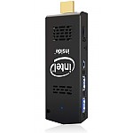 Mini PC Stick Atom Quadcore Z8350 8GB 128 WiFi 4K W10 Pro