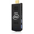 Mini PC Stick Atom Quadcore Z8350 8GB 128 WiFi 4K W10 Pro