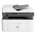 Impresora Multifunción HP LaserJet 137fnw Wifi Monocromática
