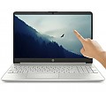 Notebook HP Intel Core I3 10ma 8GB RAM 256GB SSD 15.6 Touch Win10