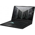 Notebook Asus Tuf Dash Gamer FX516PM 15.6 I7 24GB DDR4 512GB SSD RTX3060 6GB W10