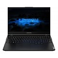 Notebook Lenovo Legion 5 15ARH05 15' Ryzen 5 8GB DDR4 256GB SSD 1TB HDD GTX1650Ti Gamer