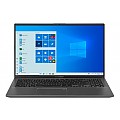 Notebook Asus VivoBook X512JA 15.6' Core i7 12GB DDR4 256GB SSD 1TB HDD Win10