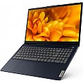 Notebook Lenovo Ideapad 3 15.6 R5 5500U 20GB DDR4 256GB SSD W10h 