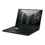 Notebook Asus TUF Dash 15.6 I5 8GB DDR4 512GB SSD RTX3050 4GB W10 Gamer